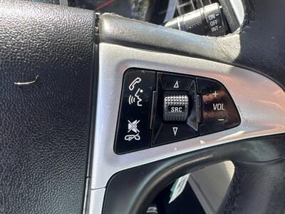 2012 Chevrolet Equinox LT   - Photo 11 - Pittsburg, CA 94565-2812