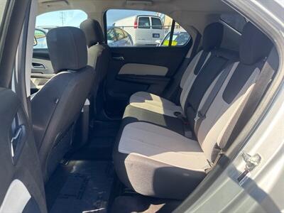 2012 Chevrolet Equinox LT   - Photo 15 - Pittsburg, CA 94565-2812