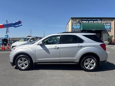 2012 Chevrolet Equinox LT   - Photo 13 - Pittsburg, CA 94565-2812