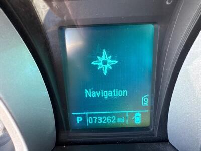 2012 Chevrolet Equinox LT   - Photo 5 - Pittsburg, CA 94565-2812