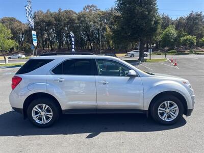 2012 Chevrolet Equinox LT   - Photo 23 - Pittsburg, CA 94565-2812
