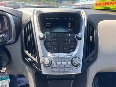 2012 Chevrolet Equinox LT   - Photo 12 - Pittsburg, CA 94565-2812