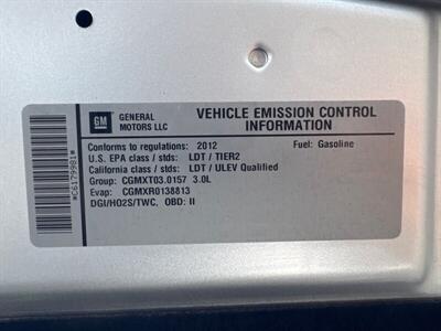 2012 Chevrolet Equinox LT   - Photo 31 - Pittsburg, CA 94565-2812