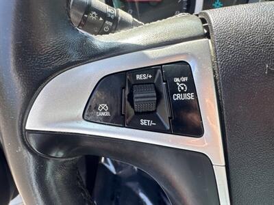 2012 Chevrolet Equinox LT   - Photo 10 - Pittsburg, CA 94565-2812