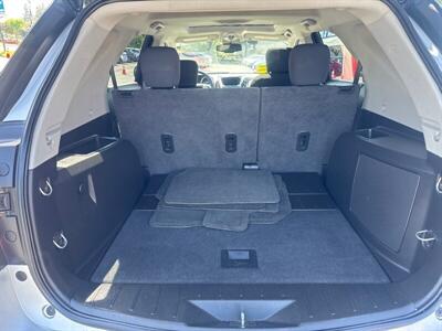 2012 Chevrolet Equinox LT   - Photo 21 - Pittsburg, CA 94565-2812