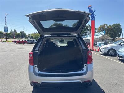 2012 Chevrolet Equinox LT   - Photo 20 - Pittsburg, CA 94565-2812