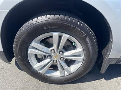 2012 Chevrolet Equinox LT   - Photo 2 - Pittsburg, CA 94565-2812