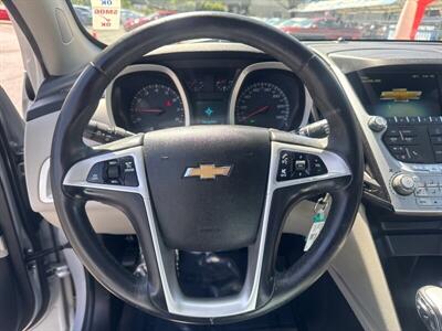 2012 Chevrolet Equinox LT   - Photo 3 - Pittsburg, CA 94565-2812