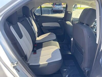 2012 Chevrolet Equinox LT   - Photo 25 - Pittsburg, CA 94565-2812