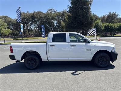 2019 RAM 1500 Classic Tradesman   - Photo 22 - Pittsburg, CA 94565
