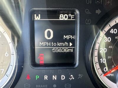 2019 RAM 1500 Classic Tradesman   - Photo 6 - Pittsburg, CA 94565