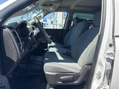 2019 RAM 1500 Classic Tradesman   - Photo 3 - Pittsburg, CA 94565
