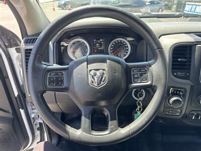 2019 RAM 1500 Classic Tradesman   - Photo 4 - Pittsburg, CA 94565