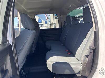 2019 RAM 1500 Classic Tradesman   - Photo 15 - Pittsburg, CA 94565