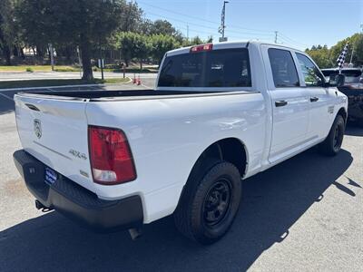 2019 RAM 1500 Classic Tradesman   - Photo 26 - Pittsburg, CA 94565