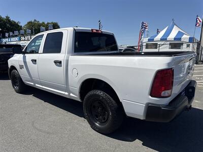 2019 RAM 1500 Classic Tradesman   - Photo 16 - Pittsburg, CA 94565
