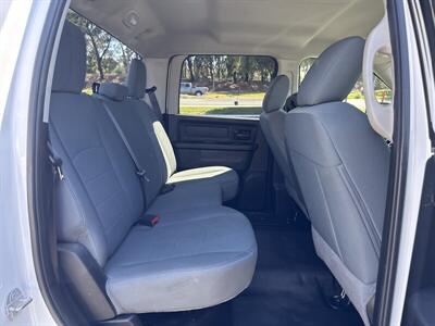 2019 RAM 1500 Classic Tradesman   - Photo 23 - Pittsburg, CA 94565