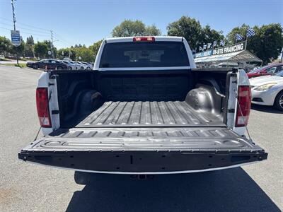 2019 RAM 1500 Classic Tradesman   - Photo 21 - Pittsburg, CA 94565