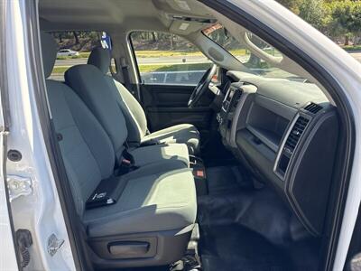 2019 RAM 1500 Classic Tradesman   - Photo 25 - Pittsburg, CA 94565