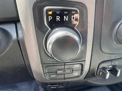 2019 RAM 1500 Classic Tradesman   - Photo 8 - Pittsburg, CA 94565
