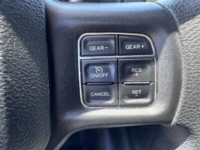 2019 RAM 1500 Classic Tradesman   - Photo 7 - Pittsburg, CA 94565