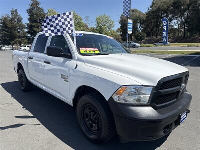 2019 RAM 1500 Classic Tradesman   - Photo 27 - Pittsburg, CA 94565