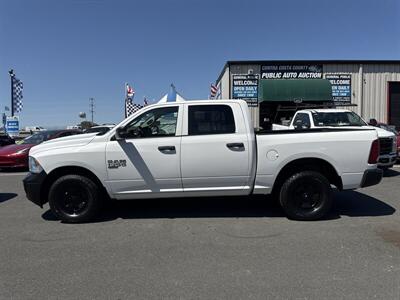 2019 RAM 1500 Classic Tradesman   - Photo 14 - Pittsburg, CA 94565