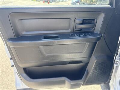 2019 RAM 1500 Classic Tradesman   - Photo 11 - Pittsburg, CA 94565