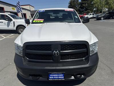 2019 RAM 1500 Classic Tradesman   - Photo 29 - Pittsburg, CA 94565