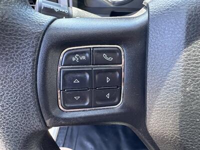 2019 RAM 1500 Classic Tradesman   - Photo 5 - Pittsburg, CA 94565