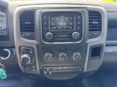 2019 RAM 1500 Classic Tradesman   - Photo 9 - Pittsburg, CA 94565