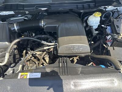 2019 RAM 1500 Classic Tradesman   - Photo 28 - Pittsburg, CA 94565