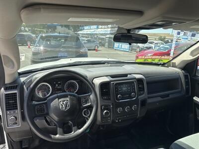 2019 RAM 1500 Classic Tradesman   - Photo 2 - Pittsburg, CA 94565