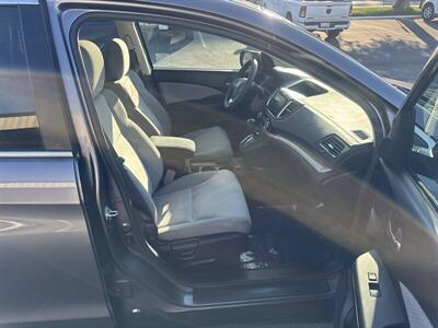 2016 Honda CR-V EX   - Photo 26 - Pittsburg, CA 94565-2812