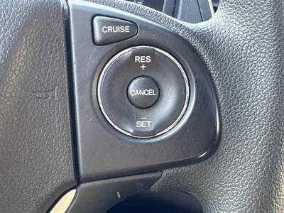 2016 Honda CR-V EX   - Photo 15 - Pittsburg, CA 94565-2812