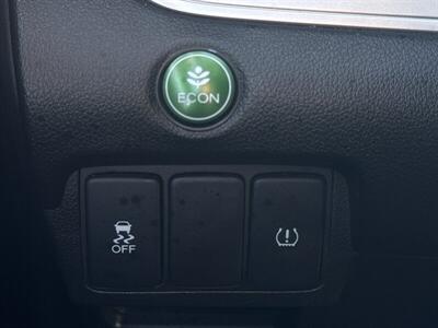 2016 Honda CR-V EX   - Photo 12 - Pittsburg, CA 94565-2812