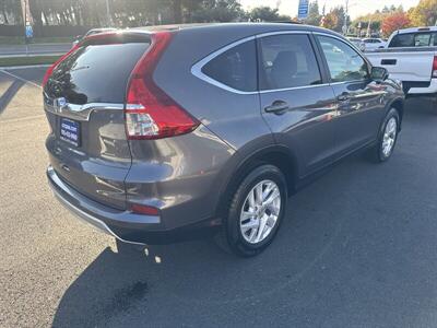 2016 Honda CR-V EX   - Photo 21 - Pittsburg, CA 94565-2812