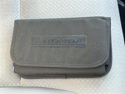 2016 Honda CR-V EX   - Photo 33 - Pittsburg, CA 94565-2812