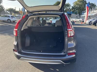 2016 Honda CR-V EX   - Photo 20 - Pittsburg, CA 94565-2812