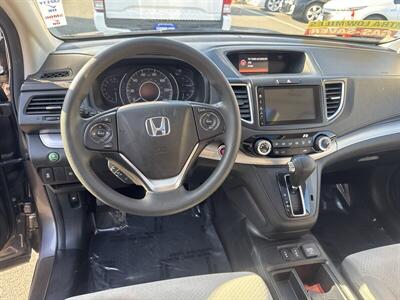 2016 Honda CR-V EX   - Photo 4 - Pittsburg, CA 94565-2812