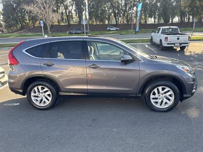2016 Honda CR-V EX   - Photo 22 - Pittsburg, CA 94565-2812