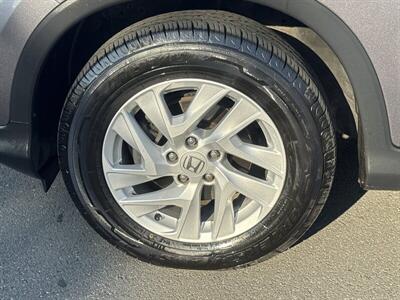 2016 Honda CR-V EX   - Photo 8 - Pittsburg, CA 94565-2812