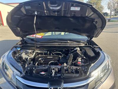 2016 Honda CR-V EX   - Photo 29 - Pittsburg, CA 94565-2812