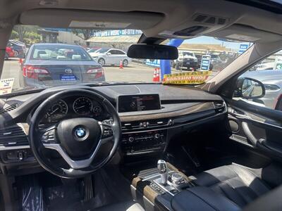 2015 BMW X5 xDrive35i   - Photo 2 - Pittsburg, CA 94565-2812