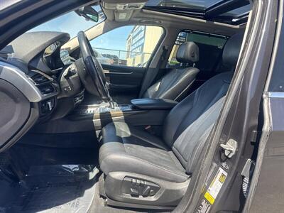 2015 BMW X5 xDrive35i   - Photo 3 - Pittsburg, CA 94565-2812
