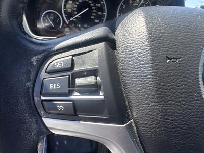2015 BMW X5 xDrive35i   - Photo 10 - Pittsburg, CA 94565-2812