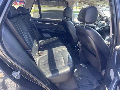 2015 BMW X5 xDrive35i   - Photo 28 - Pittsburg, CA 94565-2812