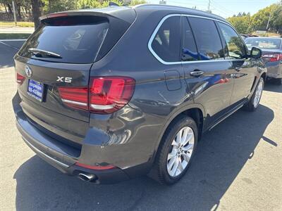 2015 BMW X5 xDrive35i   - Photo 26 - Pittsburg, CA 94565-2812