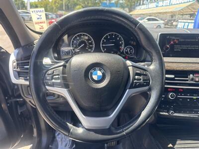 2015 BMW X5 xDrive35i   - Photo 4 - Pittsburg, CA 94565-2812
