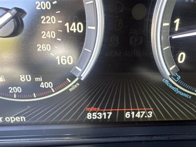 2015 BMW X5 xDrive35i   - Photo 12 - Pittsburg, CA 94565-2812